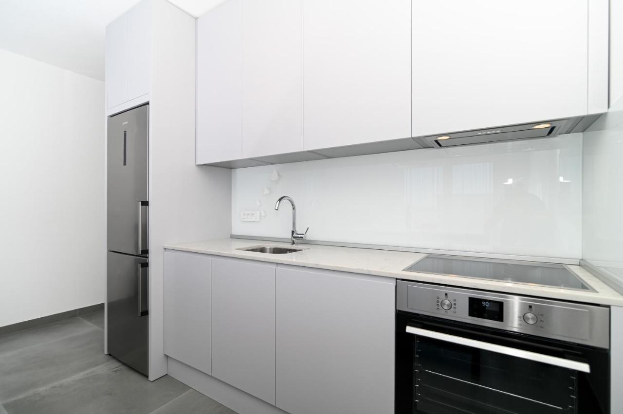 Apartment Laura, Free Parking, Balcony, 4 Ppl Trogir Exterior foto